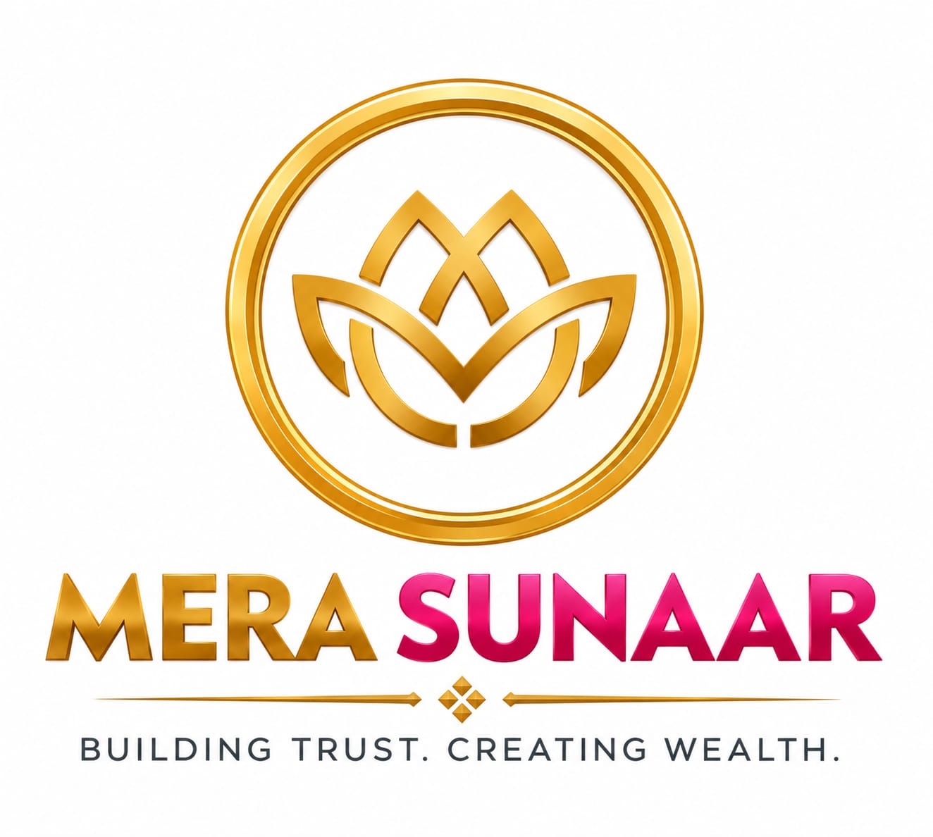 Mera Sunaar App Icon